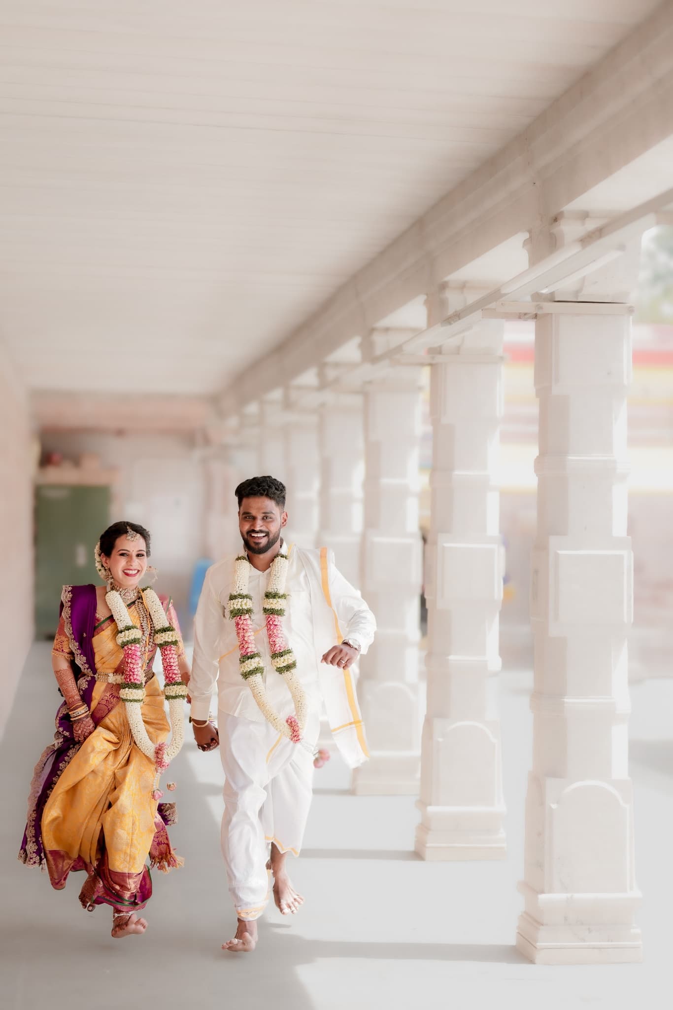 Wedding Photography in Erode | Kutti Story Photography