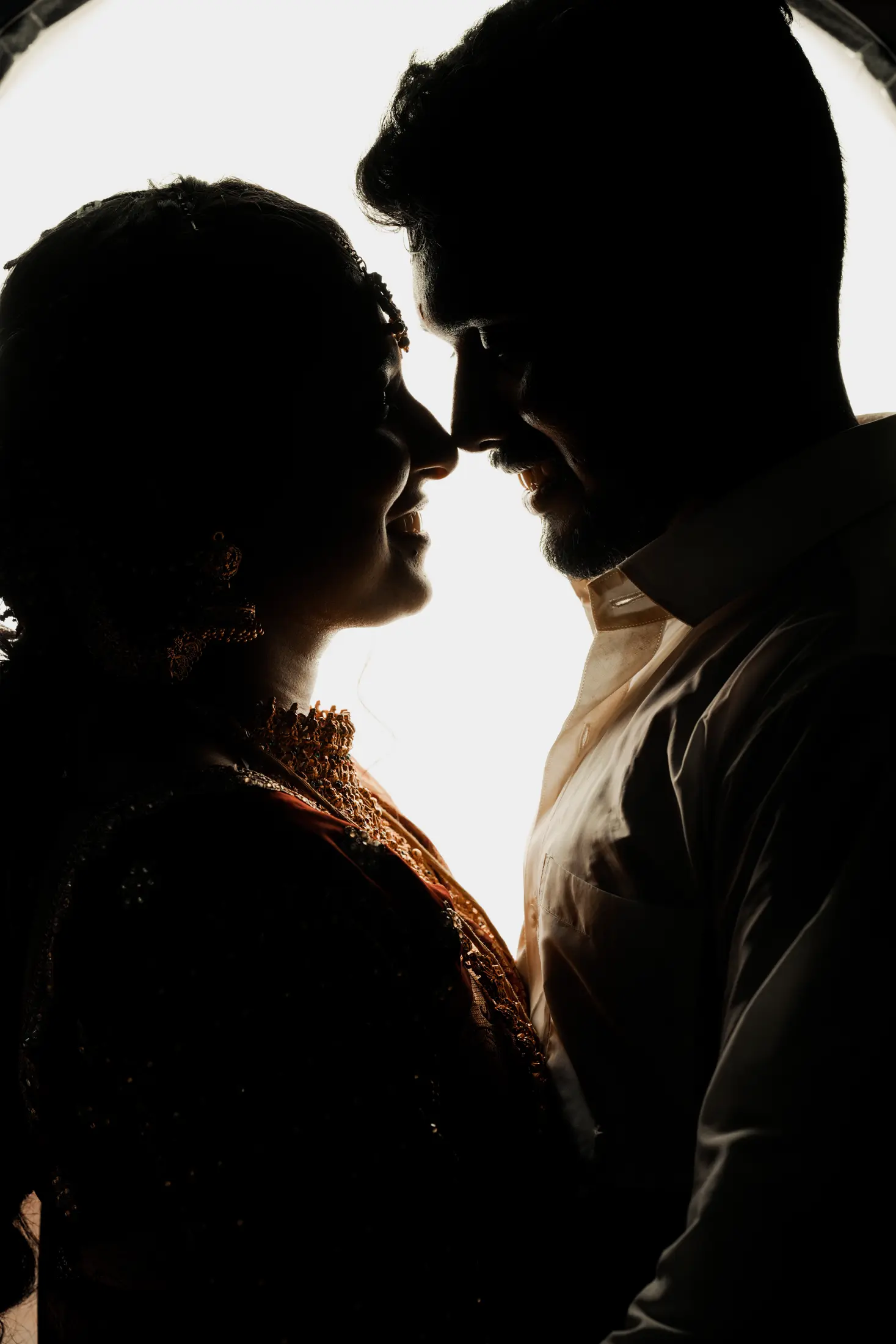 Cinematic Wedding Films in Erode | Kutti Story Photography