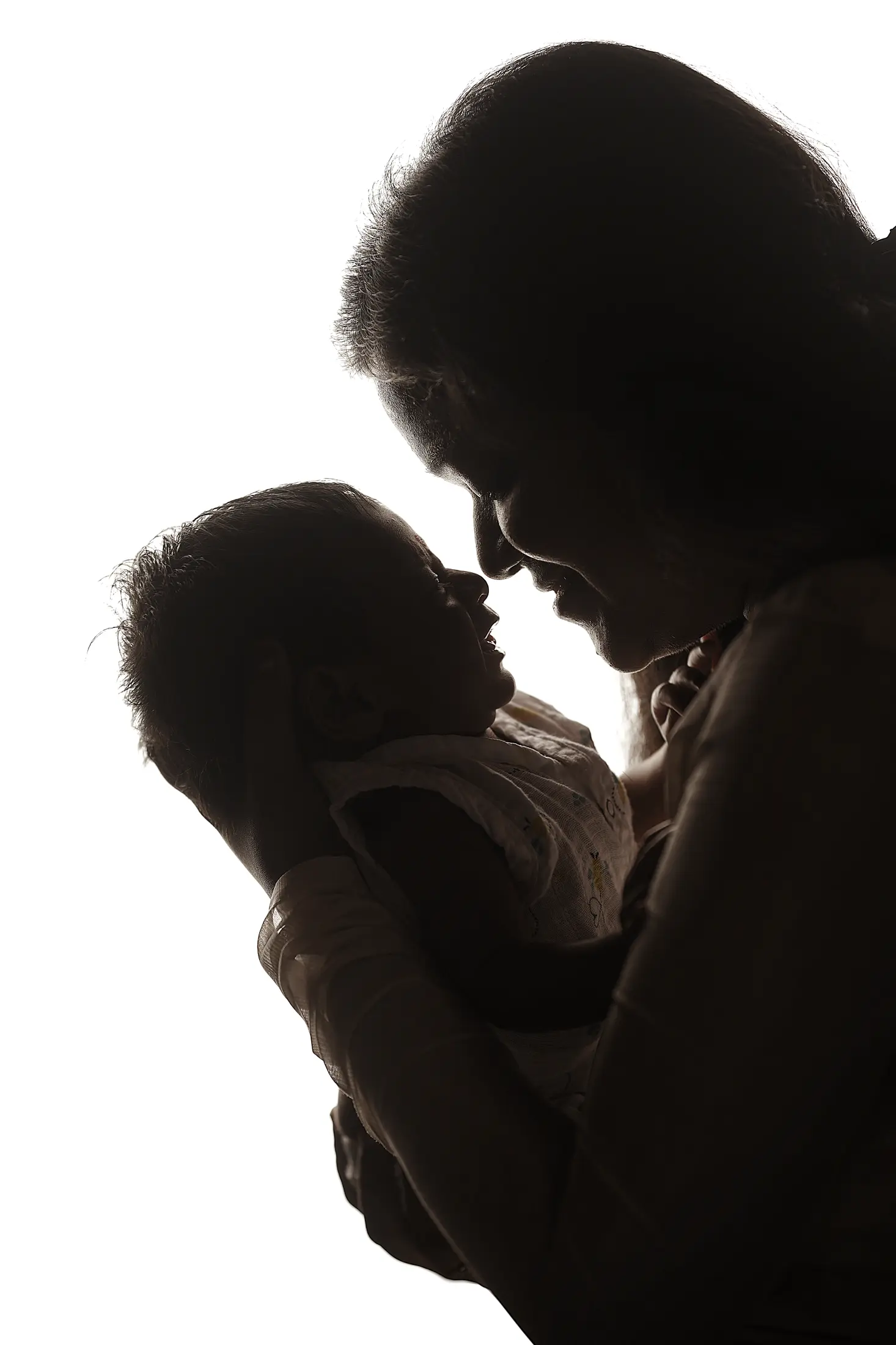 Baby Shoot in Erode | Kutti Story Photography