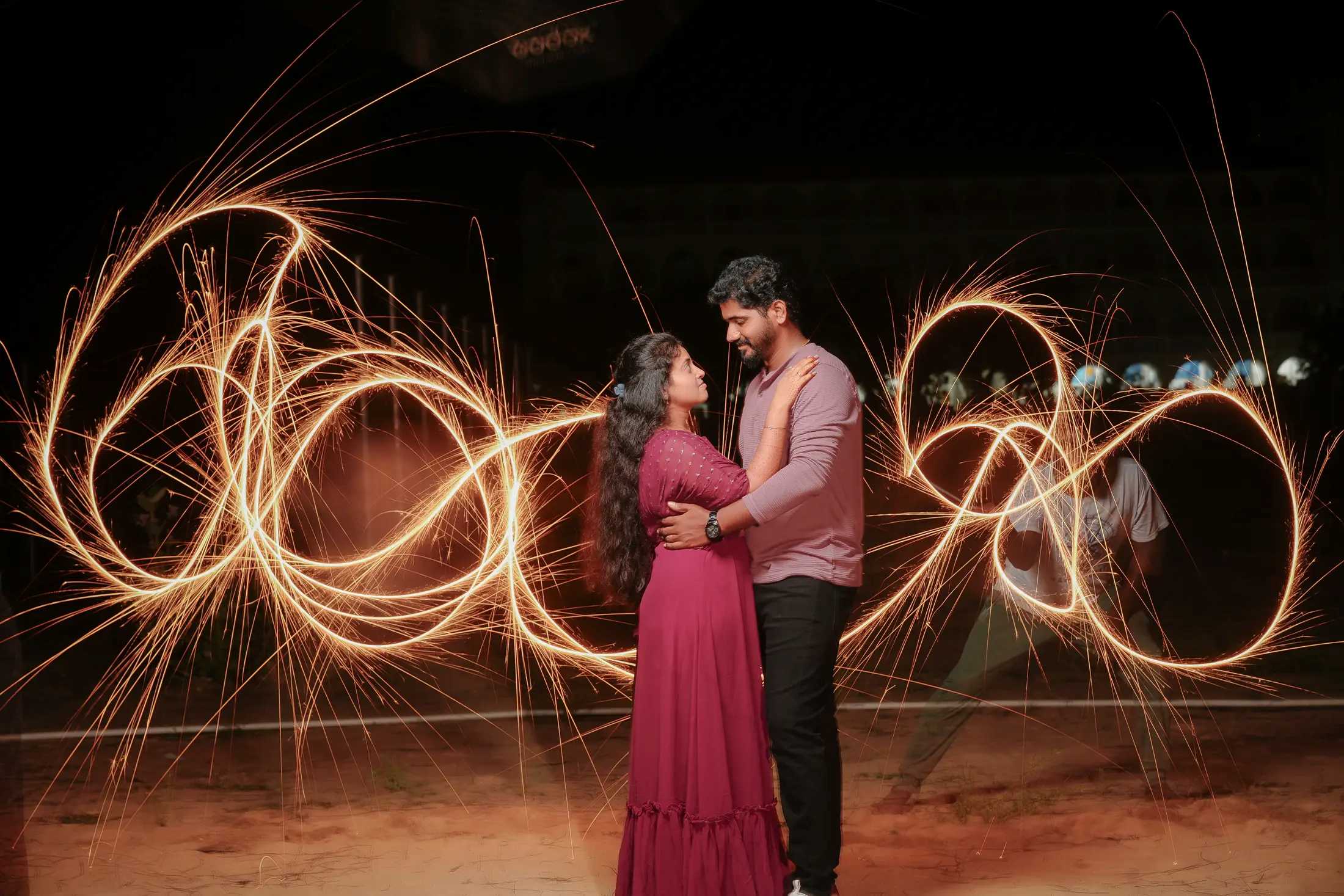Best Wedding Photographer in Erode